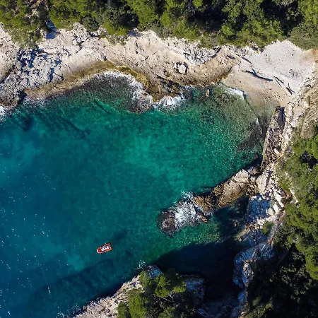 Nature Pula