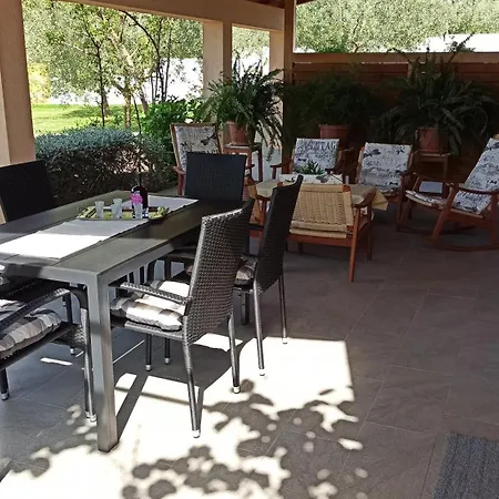 Apartment Nature Pula