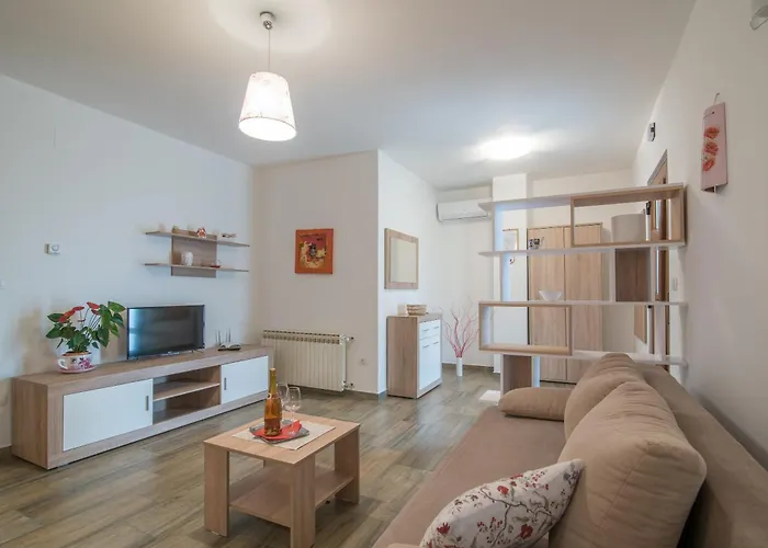 Nature Apartment