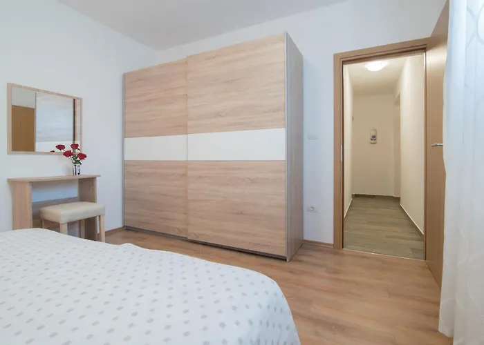 Nature Apartment *