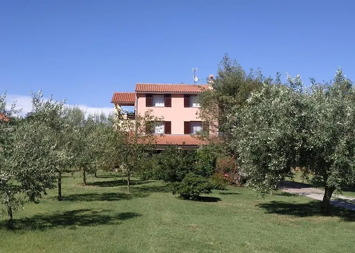 Appartamento Nature *