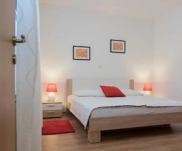 Nature Apartment Pula
