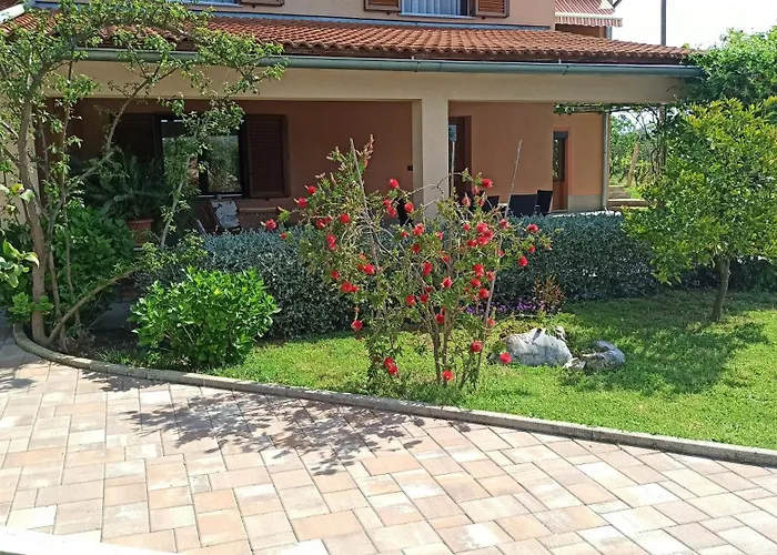 Appartamento Nature