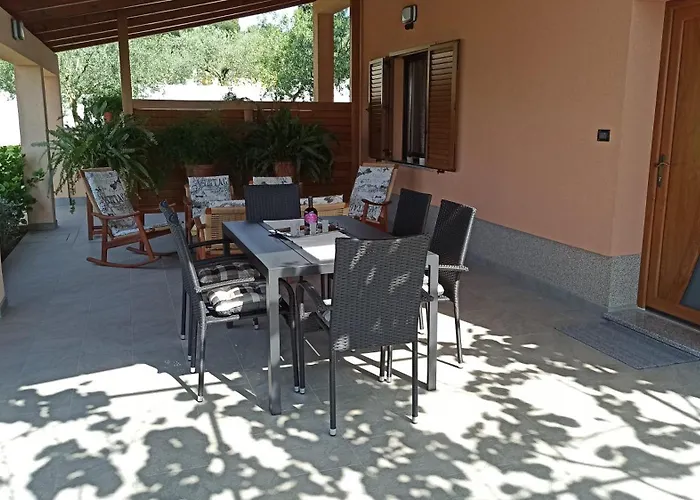 Appartamento Nature *