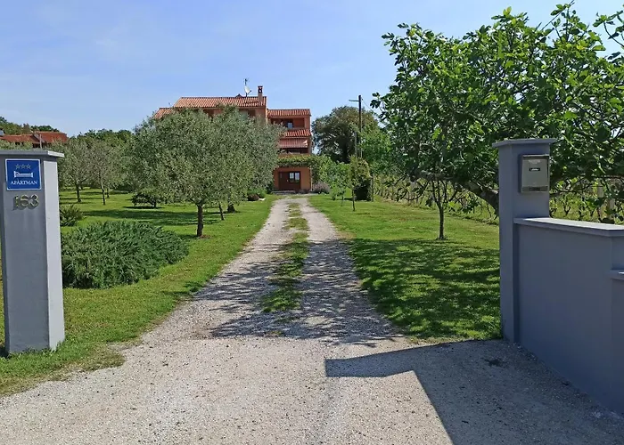 Nature Appartamento *