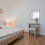 Nature Apartman *