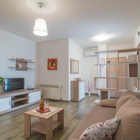 Nature Apartman