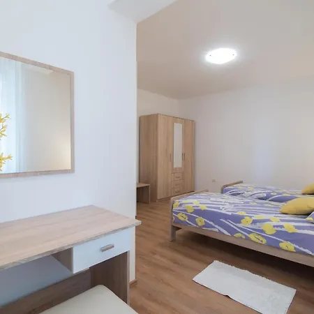 Nature Apartman Póla