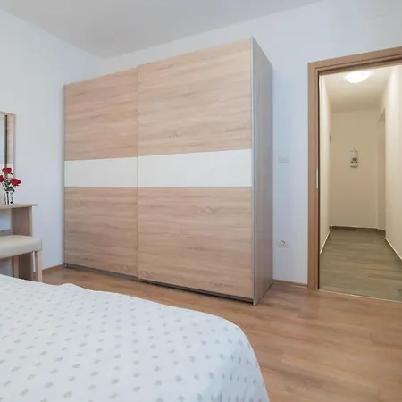 Nature Apartman *