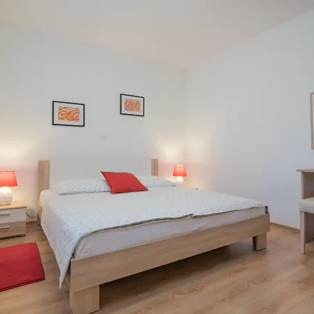 Apartman Nature