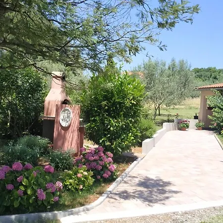 Apartmán Nature Pula