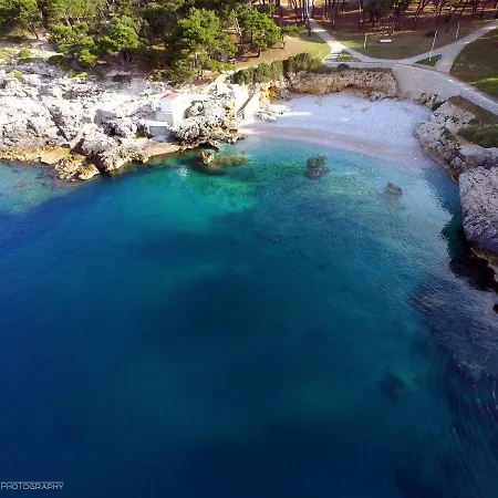 Apartmán Nature Pula