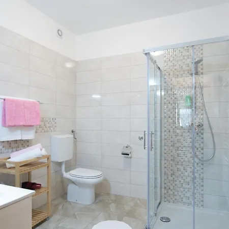 Nature Apartman *