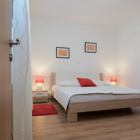 Nature Apartman Póla