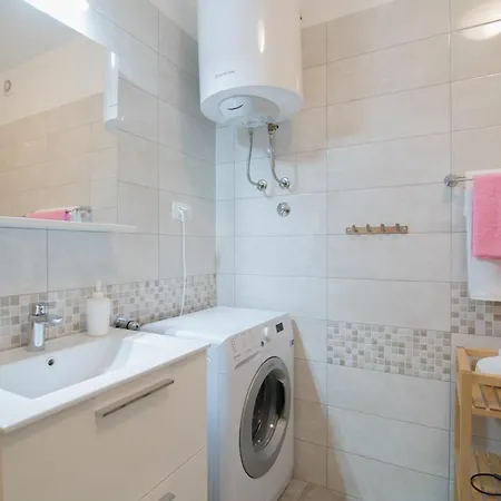 Apartman Nature *