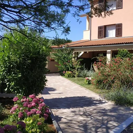 Apartman Nature *