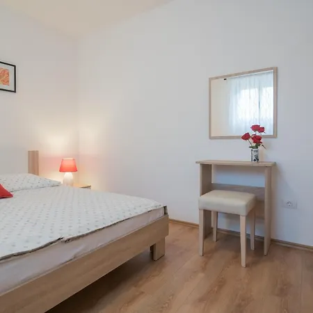 Nature Apartman *