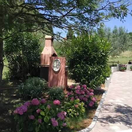 Apartman Nature *