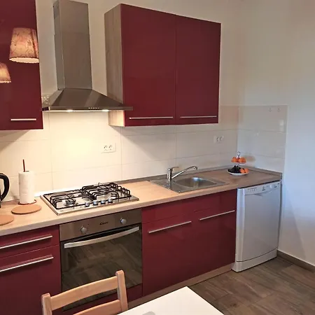 Nature Apartman