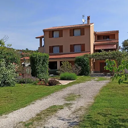 Nature Apartman Póla