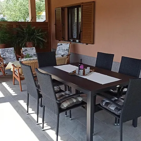 Nature Apartman
