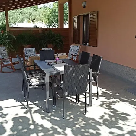 Apartman Nature *