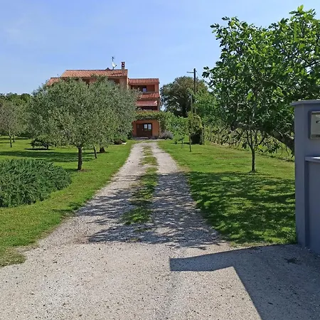 Nature Apartman *