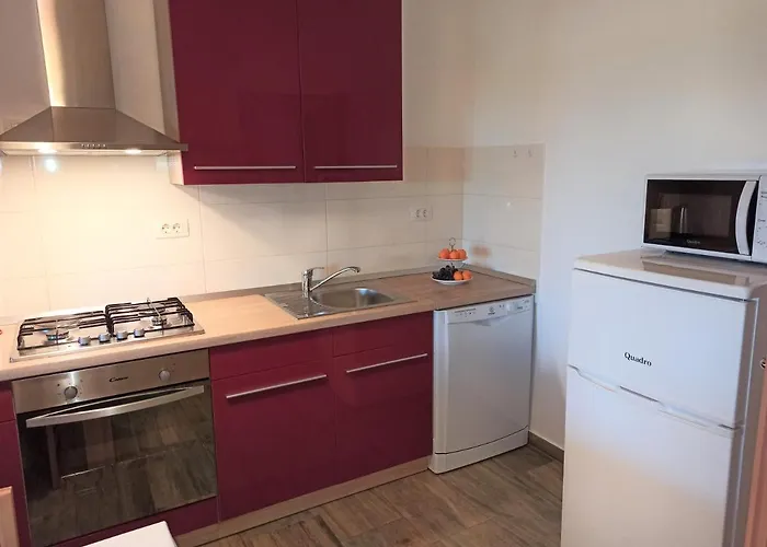 아파트 Nature 풀라