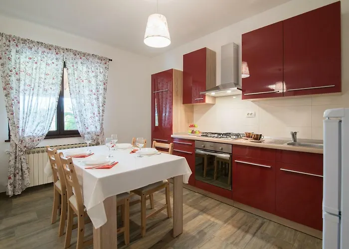 Nature 아파트 풀라